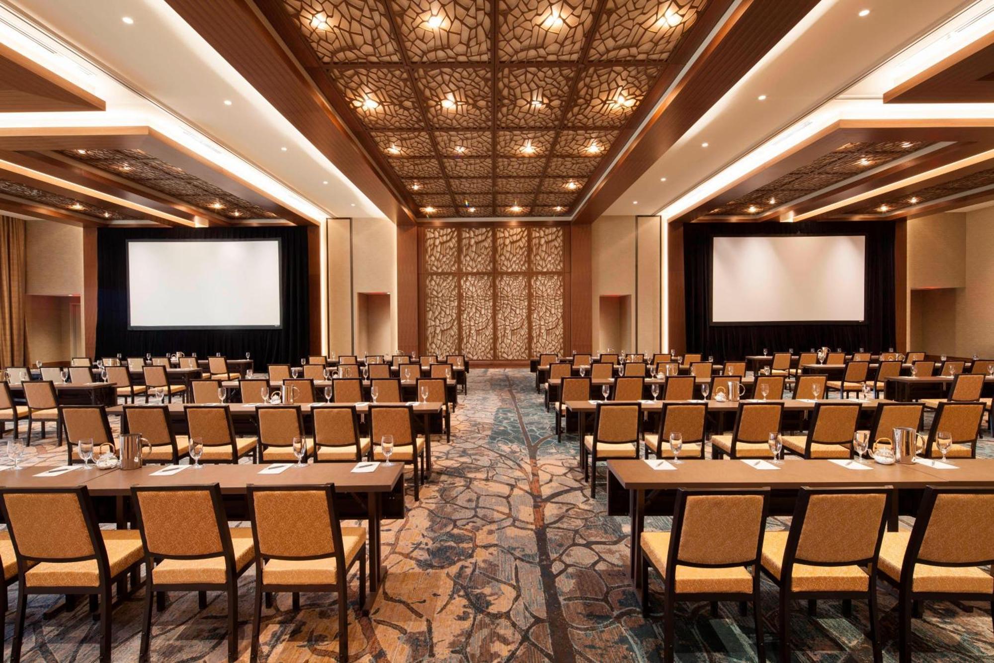 The Westin Τσαττανούγκα Εξωτερικό φωτογραφία