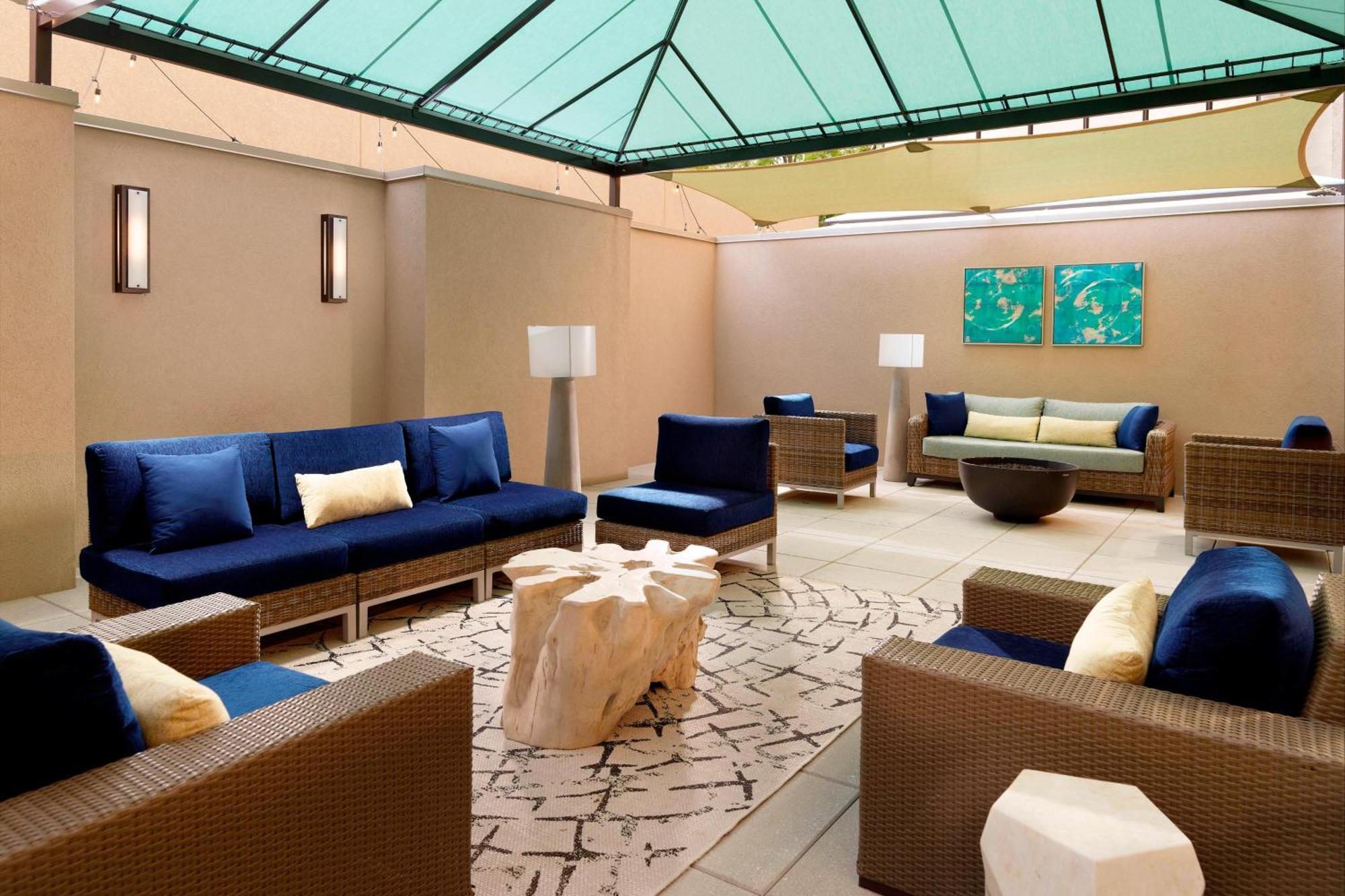 The Westin Τσαττανούγκα Εξωτερικό φωτογραφία