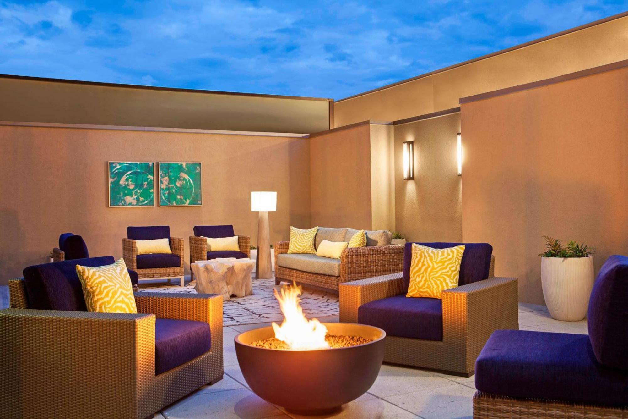 The Westin Τσαττανούγκα Εξωτερικό φωτογραφία