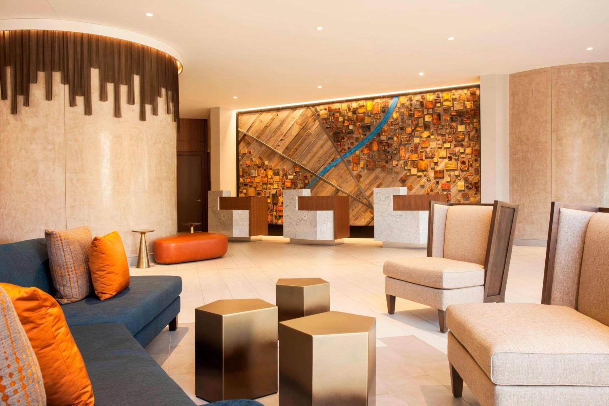 The Westin Τσαττανούγκα Εξωτερικό φωτογραφία